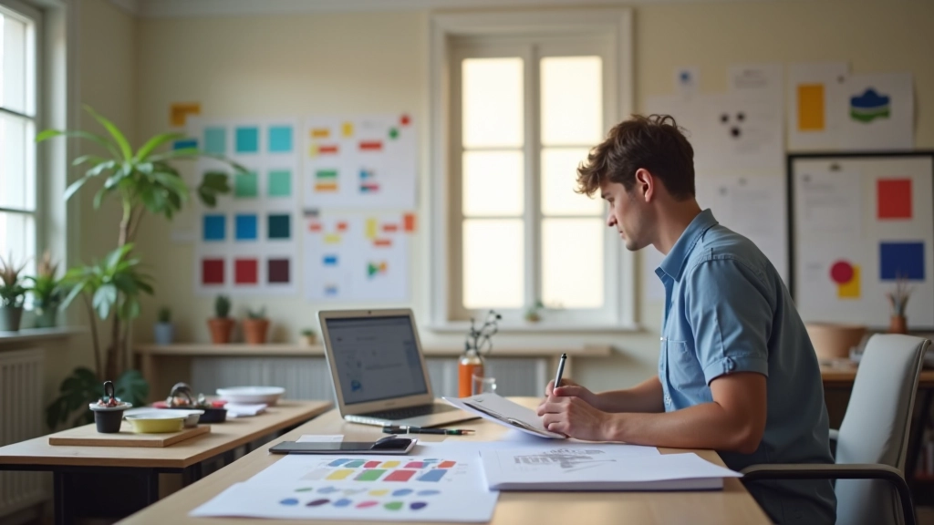 Design di metafore visive per agenzie