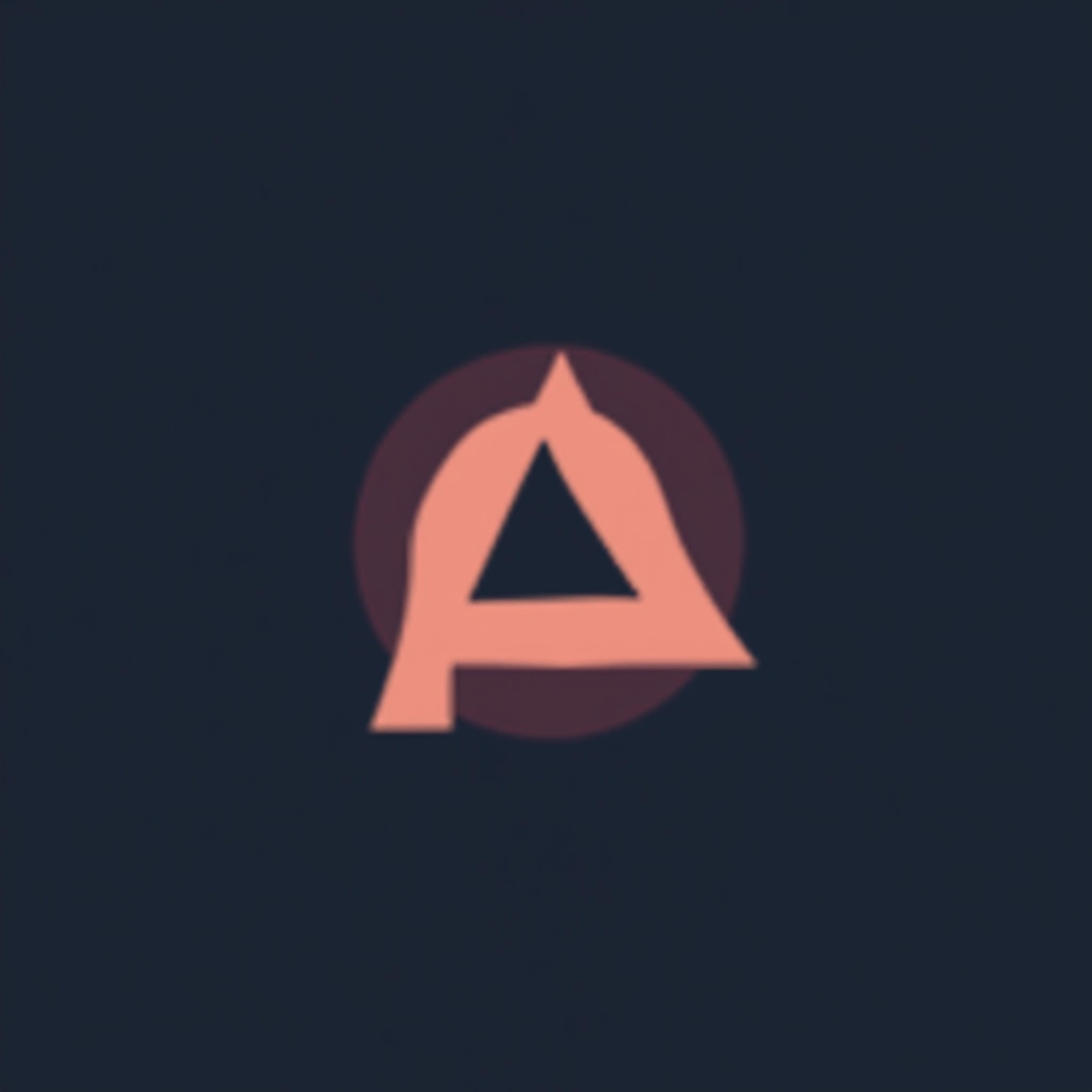 AnimaScript Studio Logo